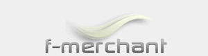 logo f-merchant software e-commerce