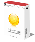 f-merchant: software e-commerce
